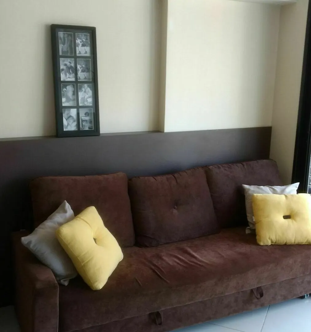 Flat Super Luxo Landscape Beira Mar Apartment Fortaleza