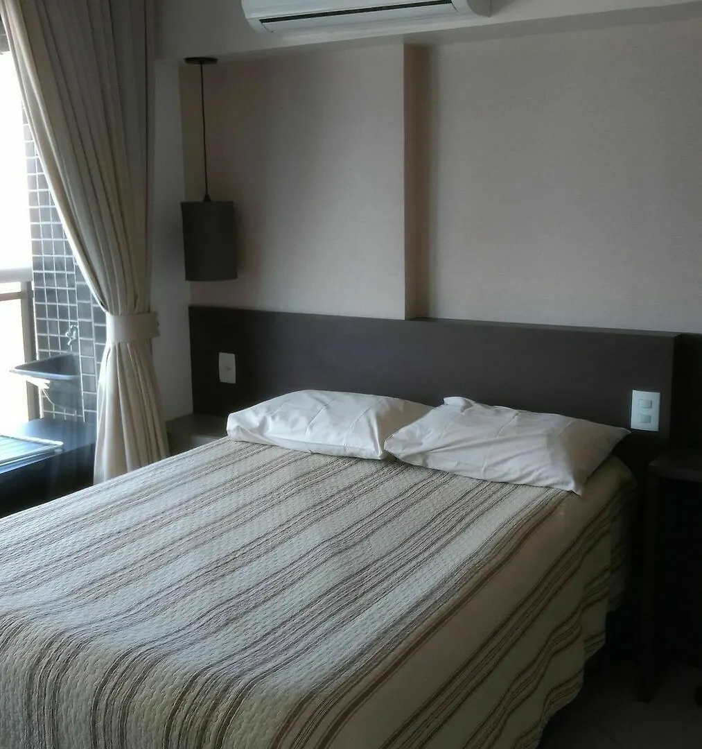 Flat Super Luxo Landscape Beira Mar Apartment Fortaleza  0*, Fortaleza (Ceara) Brazil