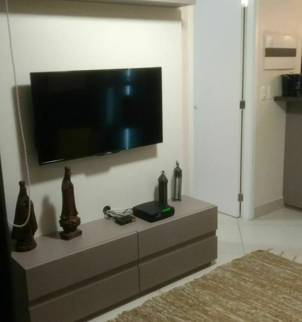 Appartamento Flat Super Luxo Landscape Beira Mar Fortaleza  Fortaleza (Ceara)